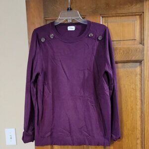 Pulse Boutique Sweater